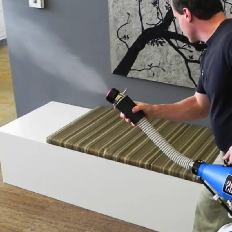 Professional Odor Removal in Mobile, AL